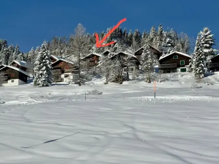 Chalet Hörler direkt im Ski- und Wandergebiet, Appartement 5 personnes à Emmetten - Photo 33