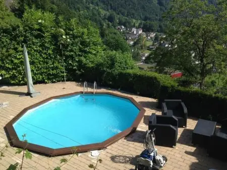 Mätzli, Appartement 5 personnes à Vitznau - Photo 4