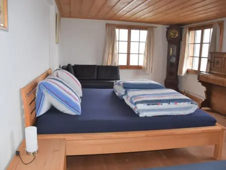 Mätzli, Appartement 5 personnes à Vitznau - Photo 7