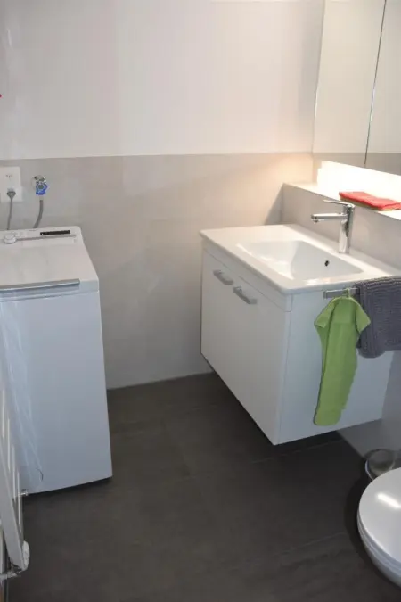 Mätzli, Appartement 5 personnes à Vitznau - Photo 8
