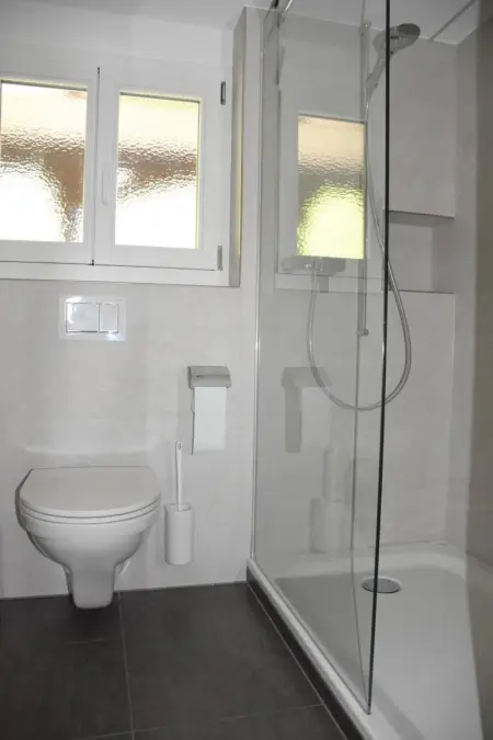 Mätzli, Appartement 5 personnes à Vitznau - Photo 9