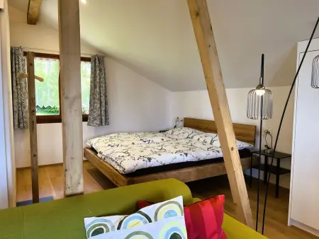 Chalet Bärgblick, Appartement 2 personnes à Vitznau - Photo 3