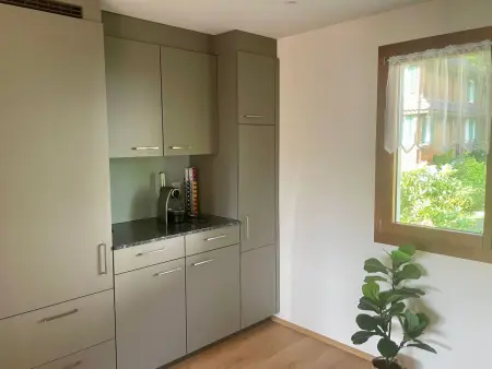 Chalet Bärgblick, Appartement 2 personnes à Vitznau - Photo 10