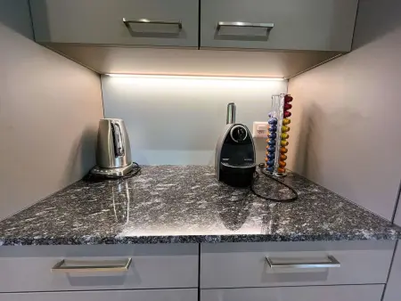 Chalet Bärgblick, Appartement 2 personnes à Vitznau - Photo 11