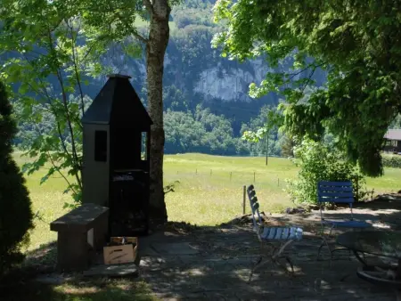 Dein Erlebnis, Appartement 10 personnes à Seelisberg - Photo 4