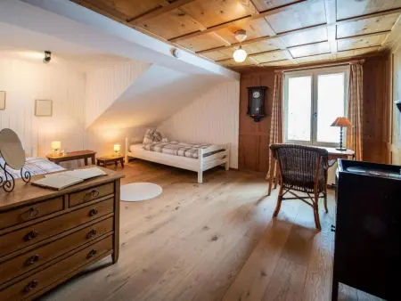 Dein Erlebnis, Appartement 10 personnes à Seelisberg - Photo 12