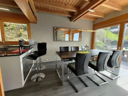 Villa Seelisberg mit Jacuzzi und Panoramablick, Maison 4 personnes à Seelisberg - Photo 13