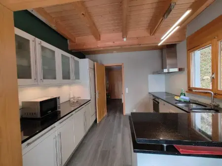 Villa Seelisberg mit Jacuzzi und Panoramablick, Maison 4 personnes à Seelisberg - Photo 15