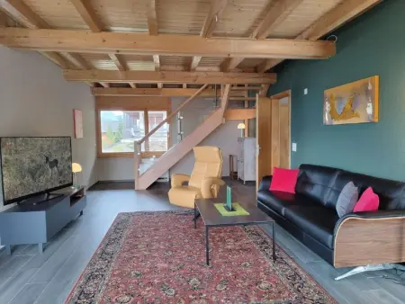 Villa Seelisberg mit Jacuzzi und Panoramablick, Maison 4 personnes à Seelisberg - Photo 21