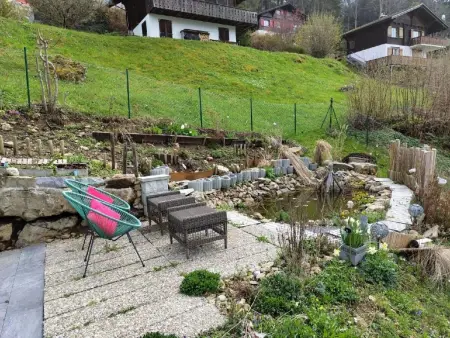 Villa Seelisberg mit Jacuzzi und Panoramablick, Maison 4 personnes à Seelisberg - Photo 23