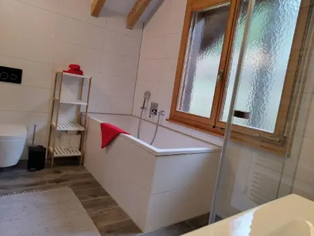 Villa Seelisberg mit Jacuzzi und Panoramablick, Maison 4 personnes à Seelisberg - Photo 27