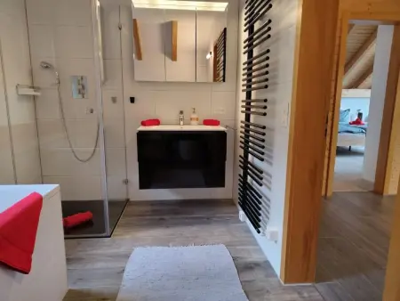 Villa Seelisberg mit Jacuzzi und Panoramablick, Maison 4 personnes à Seelisberg - Photo 28