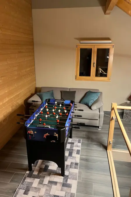 Villa Seelisberg mit Jacuzzi und Panoramablick, Maison 4 personnes à Seelisberg - Photo 31