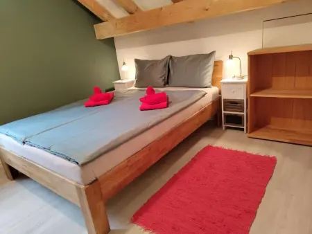 Villa Seelisberg mit Jacuzzi und Panoramablick, Maison 4 personnes à Seelisberg - Photo 34