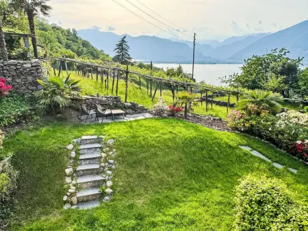 Casa Sole, Maison 4 personnes à Magadino - Photo 2