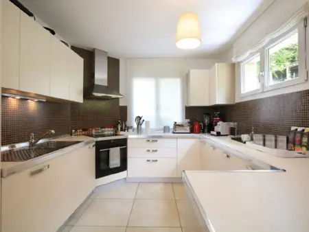 Casa Sole, Maison 4 personnes à Magadino - Photo 10