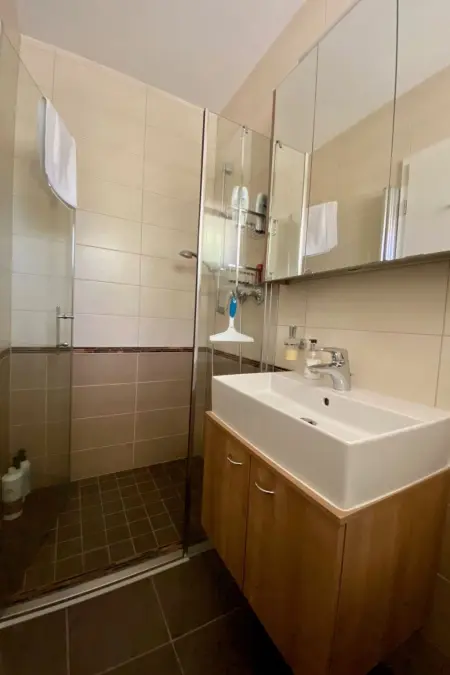Casa Sole, Maison 4 personnes à Magadino - Photo 16