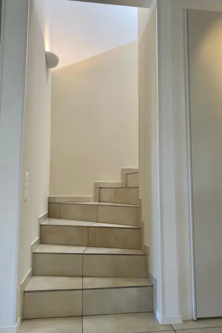 Casa Sole, Maison 4 personnes à Magadino - Photo 17