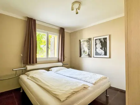 Casa Sole, Maison 4 personnes à Magadino - Photo 18