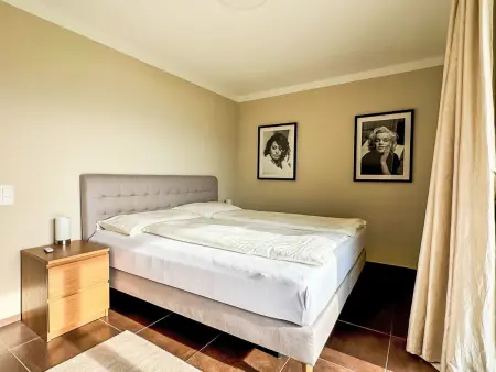 Casa Sole, Maison 4 personnes à Magadino - Photo 20