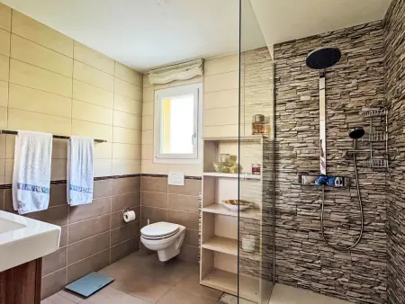 Casa Sole, Maison 4 personnes à Magadino - Photo 21