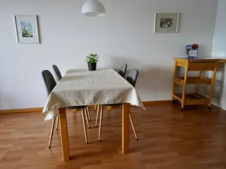 Residenza Viramonte - Casa Aurelia, Wohnung 6, Appartement 2 personnes à Vira - Photo 7