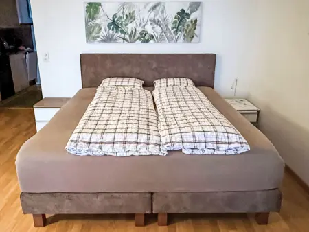 Residenza Viramonte - Casa Aurelia, Wohnung 6, Appartement 2 personnes à Vira - Photo 8