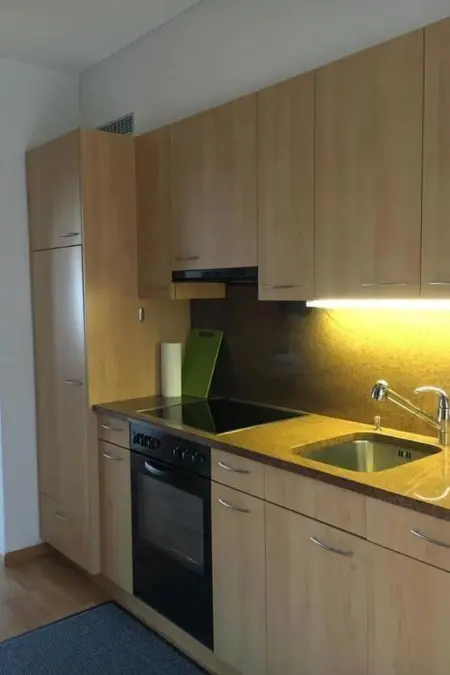 Residenza Viramonte - Casa Aurelia, Wohnung 6, Appartement 2 personnes à Vira - Photo 12