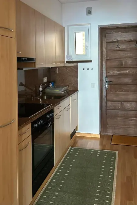 Residenza Viramonte - Casa Aurelia, Wohnung 6, Appartement 2 personnes à Vira - Photo 13