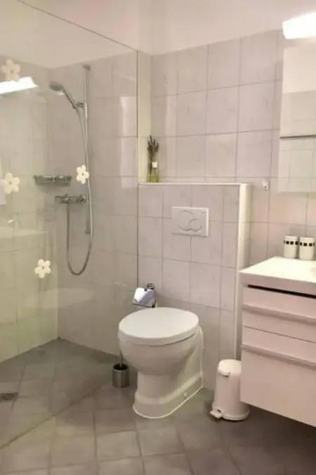 Residenza Viramonte - Casa Aurelia, Wohnung 6, Appartement 2 personnes à Vira - Photo 14