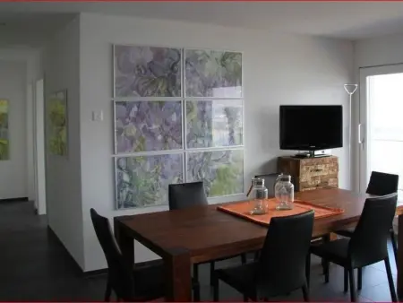 Wohnung an Traumlage mit Tessinerflair, Appartement 4 personnes à Vira - Photo 1