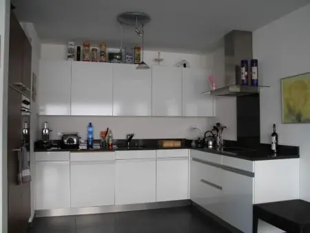 Wohnung an Traumlage mit Tessinerflair, Appartement 4 personnes à Vira - Photo 3