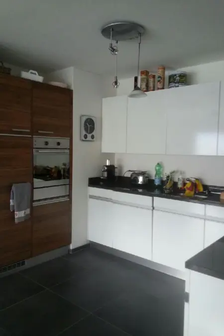 Wohnung an Traumlage mit Tessinerflair, Appartement 4 personnes à Vira - Photo 4