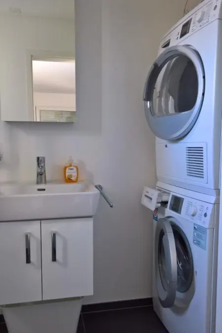 Wohnung an Traumlage mit Tessinerflair, Appartement 4 personnes à Vira - Photo 15