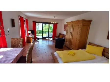 Residenza Viramonte - Casa Daniela, Wohnung 33, Appartement 3 personnes à Vira - Photo 2