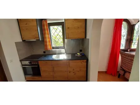Residenza Viramonte - Casa Daniela, Wohnung 33, Appartement 3 personnes à Vira - Photo 3
