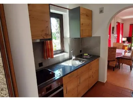 Residenza Viramonte - Casa Daniela, Wohnung 33, Appartement 3 personnes à Vira - Photo 4