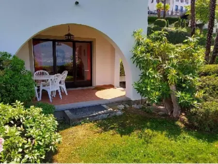 Residenza Viramonte - Casa Daniela, Wohnung 33, Appartement 3 personnes à Vira - Photo 7