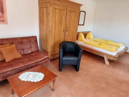 Residenza Viramonte - Casa Daniela, Wohnung 33, Appartement 3 personnes à Vira - Photo 10