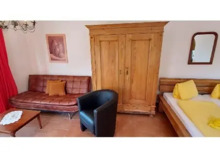 Residenza Viramonte - Casa Daniela, Wohnung 33, Appartement 3 personnes à Vira - Photo 11