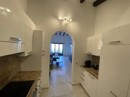 Residenza Viramonte - Casa Aurelia, Wohnung 12, Appartement 4 personnes à Vira - Photo 2