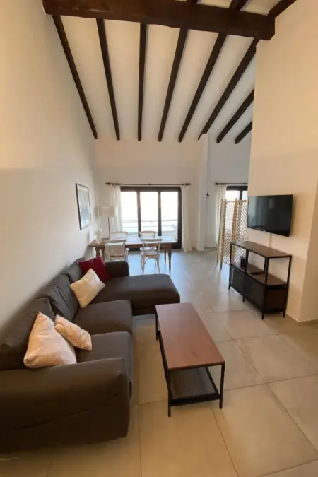 Residenza Viramonte - Casa Aurelia, Wohnung 12, Appartement 4 personnes à Vira - Photo 3