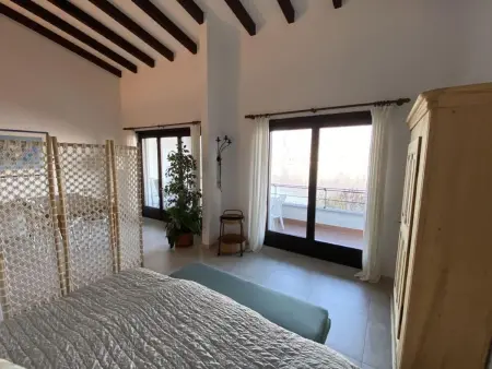 Residenza Viramonte - Casa Aurelia, Wohnung 12, Appartement 4 personnes à Vira - Photo 6