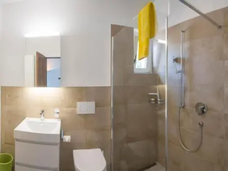 Residenza Viramonte - Casa Aurelia, Wohnung 12, Appartement 4 personnes à Vira - Photo 8