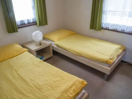 Residenza Viramonte - Casa Aurelia, Wohnung 12, Appartement 4 personnes à Vira - Photo 9