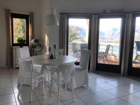 Residenza Viramonte - Casa Aurelia, App. 11, Appartement 3 personnes à Vira - Photo 1