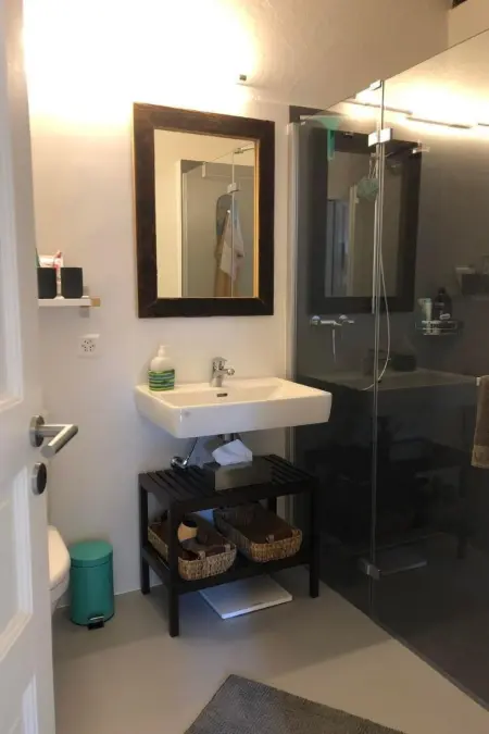 Residenza Viramonte - Casa Aurelia, App. 11, Appartement 3 personnes à Vira - Photo 3