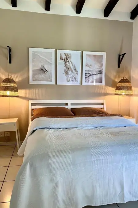 Residenza Viramonte - Casa Aurelia, App. 11, Appartement 3 personnes à Vira - Photo 5