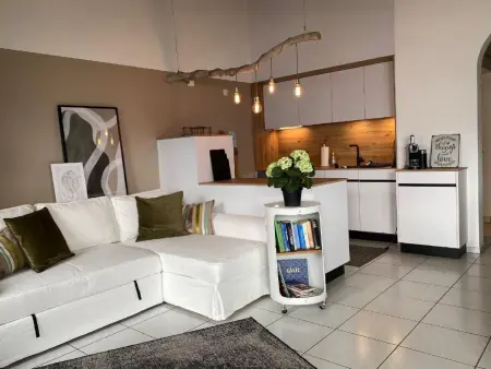 Residenza Viramonte - Casa Aurelia, App. 11, Appartement 3 personnes à Vira - Photo 6