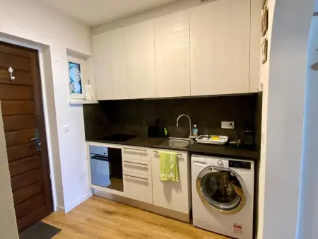Residenza Viramonte - Casa Daniela, Wohnung 31, Appartement 3 personnes à Vira - Photo 2